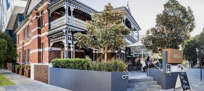 Holiday Inn West Perth