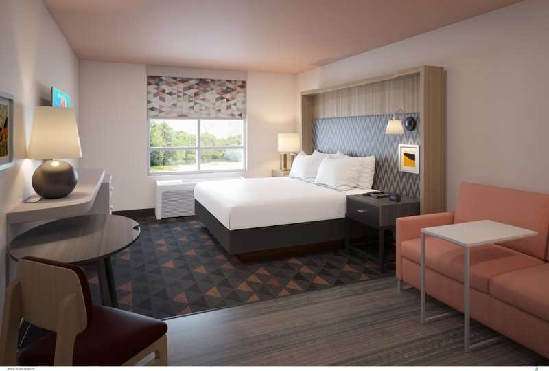 Hotel Holiday Inn Poughkeepsie photo 1