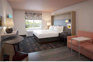 Hotel Holiday Inn Poughkeepsie photo 1