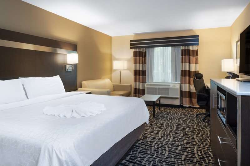 Hotel Holiday Inn Poughkeepsie photo 4