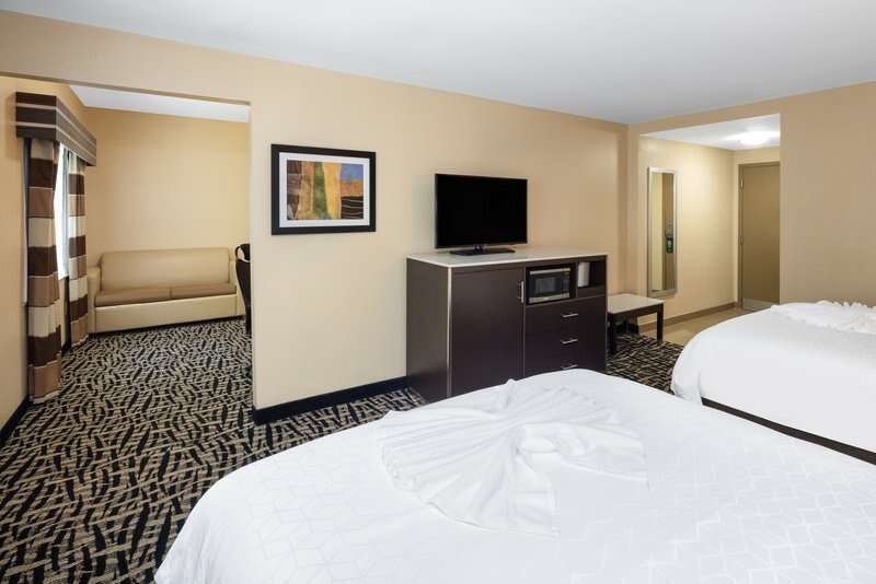 Hotel Holiday Inn Poughkeepsie photo 5