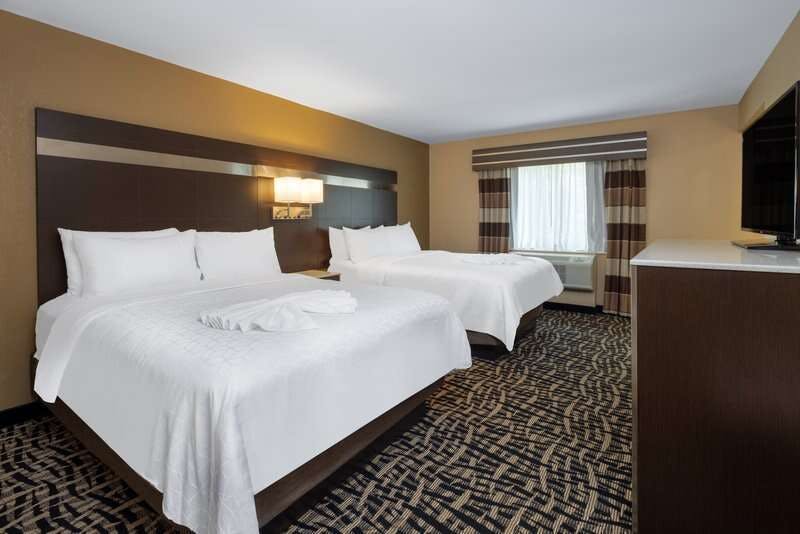Hotel Holiday Inn Poughkeepsie photo 3