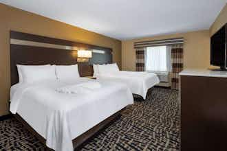 Hotel Holiday Inn Poughkeepsie photo 3