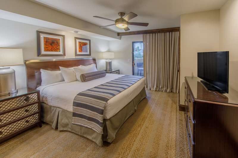 Hotel Holiday Inn Club Vacations Scottsdale Resort photo 1