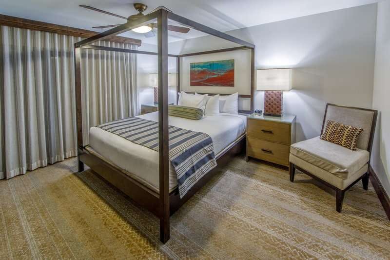 Hotel Holiday Inn Club Vacations Scottsdale Resort photo 2