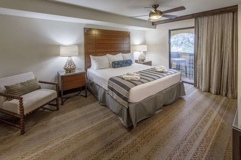 Hotel Holiday Inn Club Vacations Scottsdale Resort photo 4