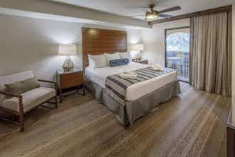 Hotel Holiday Inn Club Vacations Scottsdale Resort photo 4
