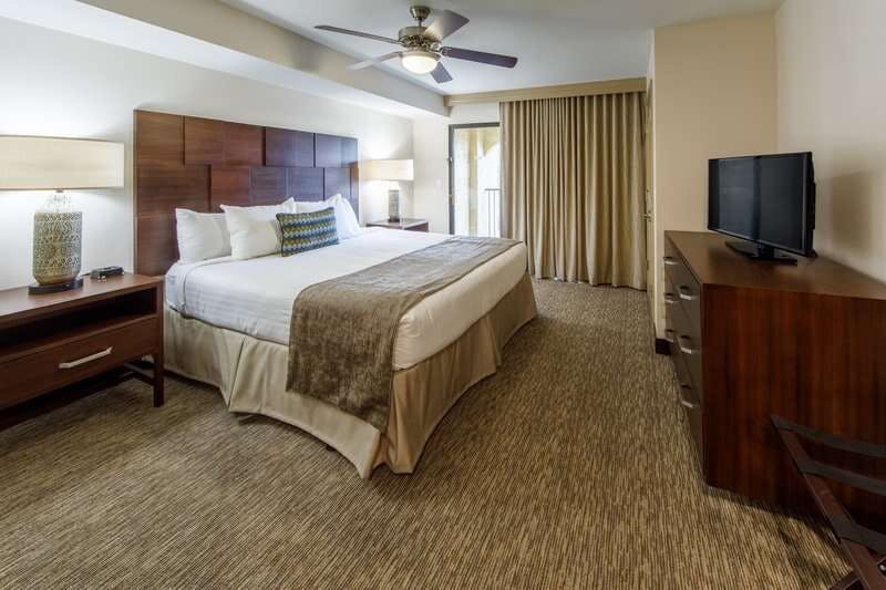 Hotel Holiday Inn Club Vacations Scottsdale Resort photo 3