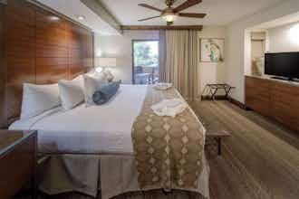 Hotel Holiday Inn Club Vacations Scottsdale Resort photo 5