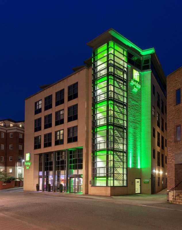 Holiday Inn York City Centre