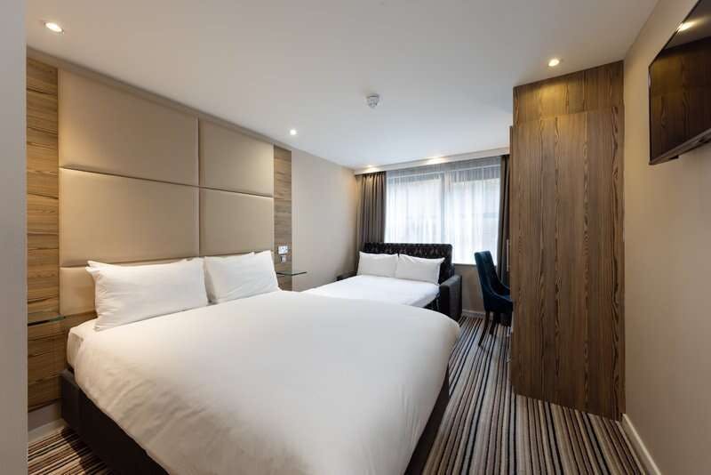 Hotel Holiday Inn York City Centre photo 3