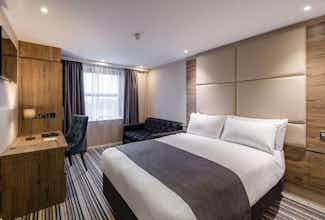 Hotel Holiday Inn York City Centre photo 1