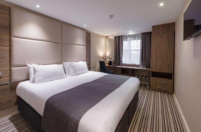 Hotel Holiday Inn York City Centre photo 2
