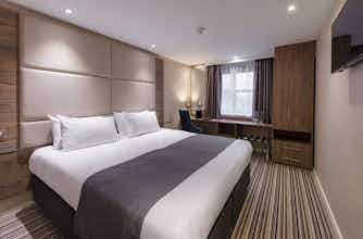 Hotel Holiday Inn York City Centre photo 2
