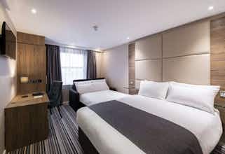 Hotel Holiday Inn York City Centre photo 4