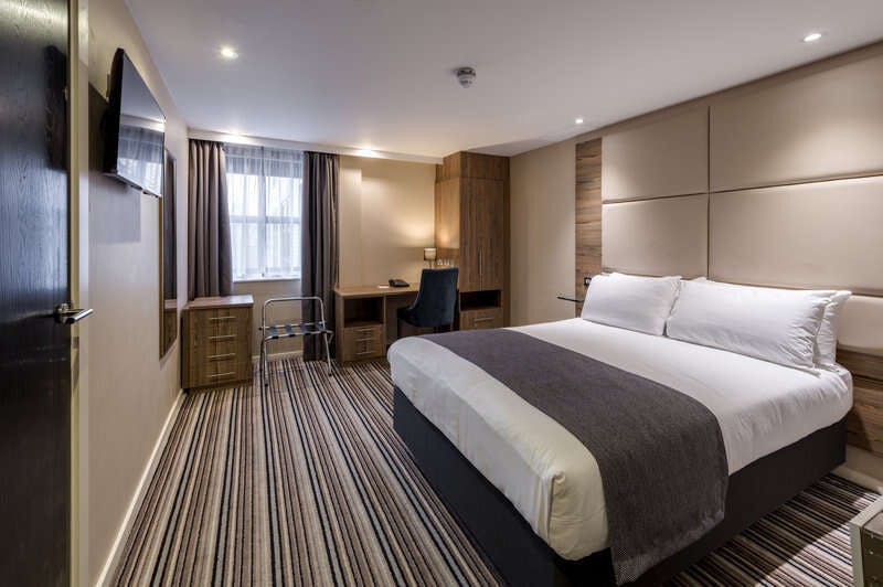 Hotel Holiday Inn York City Centre photo 5