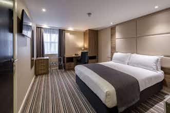 Hotel Holiday Inn York City Centre photo 5