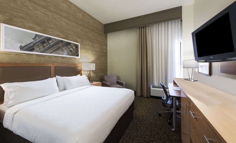 Hotel Holiday Inn Savannah Historic District photo 1