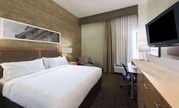 Hotel Holiday Inn Savannah Historic District photo 1