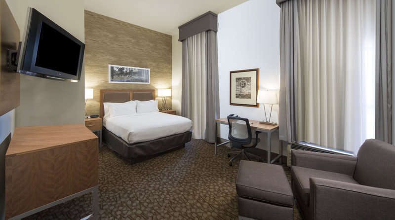 Hotel Holiday Inn Savannah Historic District photo 3