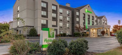 Holiday Inn Spartanburg Northwest