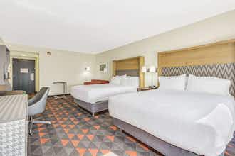 Hotel Holiday Inn Spartanburg Northwest photo 2