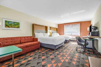 Hotel Holiday Inn Spartanburg Northwest photo 1