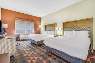 Hotel Holiday Inn Spartanburg Northwest photo 4