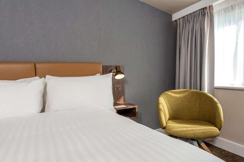 Hotel Holiday Inn Dover photo 1