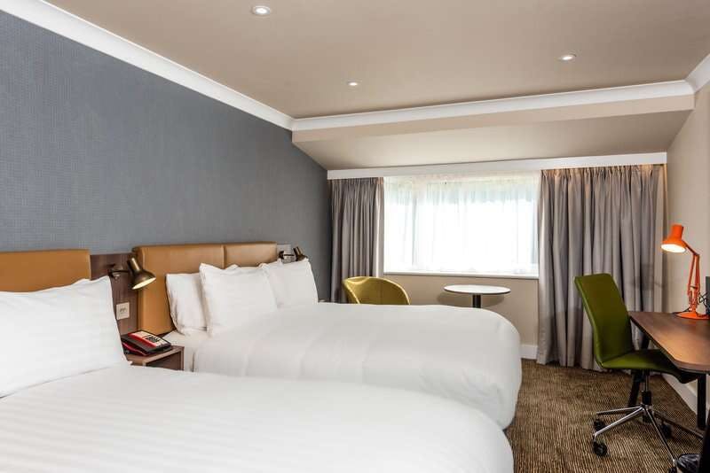 Hotel Holiday Inn Dover photo 2