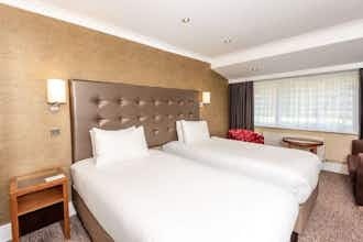 Hotel Holiday Inn Dover photo 4