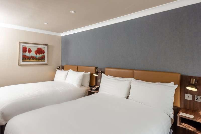 Hotel Holiday Inn Dover photo 3