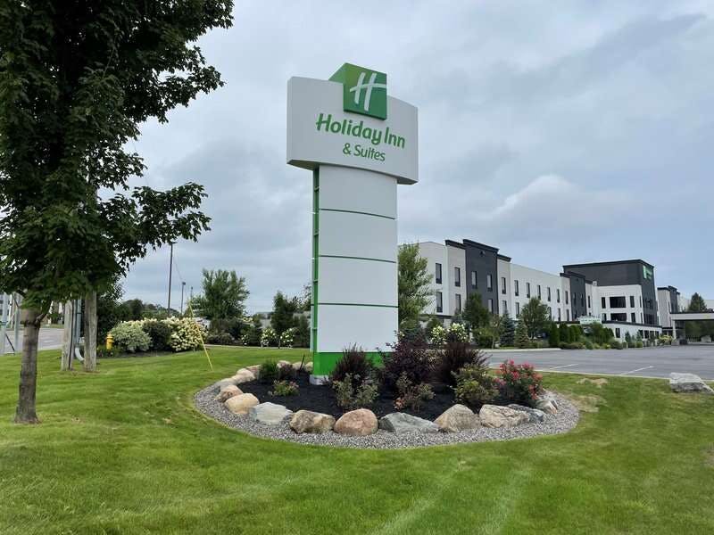 Holiday Inn & Suites Syracuse Airport Liverpool