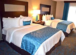 Hotel Holiday Inn & Suites Syracuse Airport Liverpool photo 5