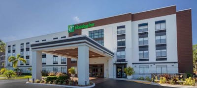 Holiday Inn Tampa North