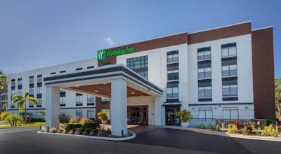 Holiday Inn Tampa North