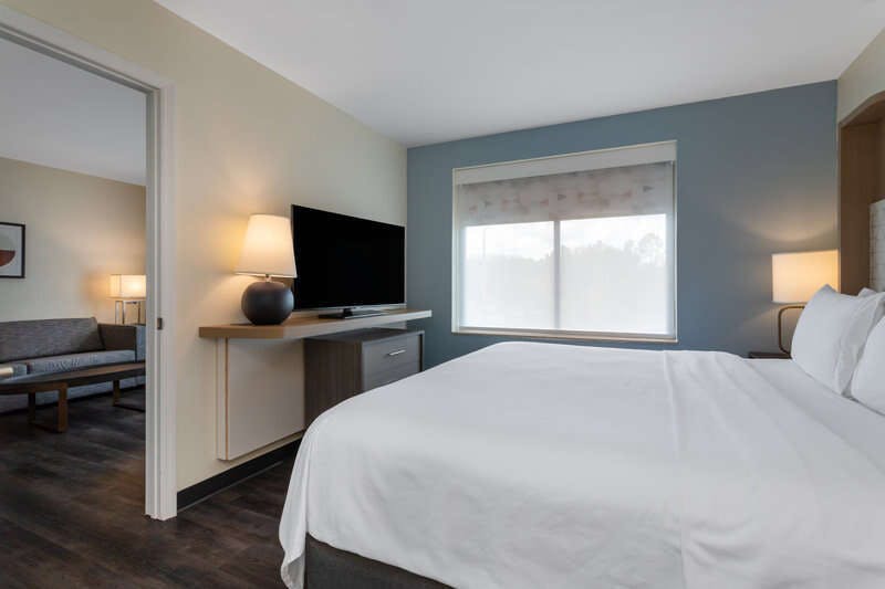 Hotel Holiday Inn Tampa North photo 2