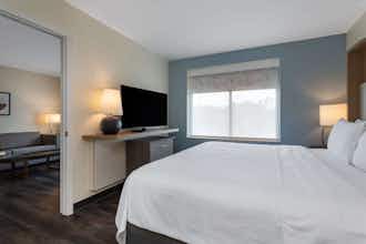 Hotel Holiday Inn Tampa North photo 2
