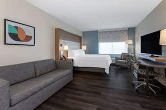 Hotel Holiday Inn Tampa North photo 1