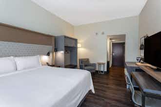 Hotel Holiday Inn Tampa North photo 4