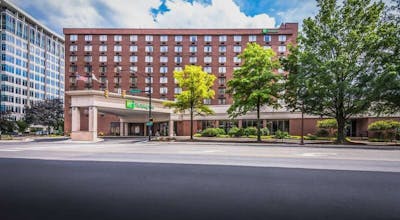 Holiday Inn ARLINGTON AT BALLSTON
