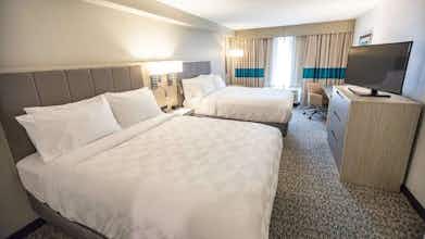 Hotel Holiday Inn KNOXVILLE N - MERCHANT DRIVE photo 3