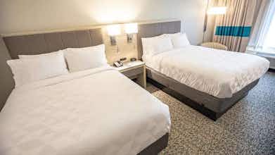 Hotel Holiday Inn KNOXVILLE N - MERCHANT DRIVE photo 4