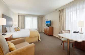 Hotel Inter Continental Hotels Suites Hotel Cleveland photo 3