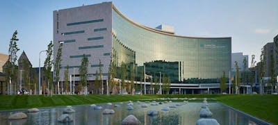 Inter Continental Hotels Suites Hotel Cleveland