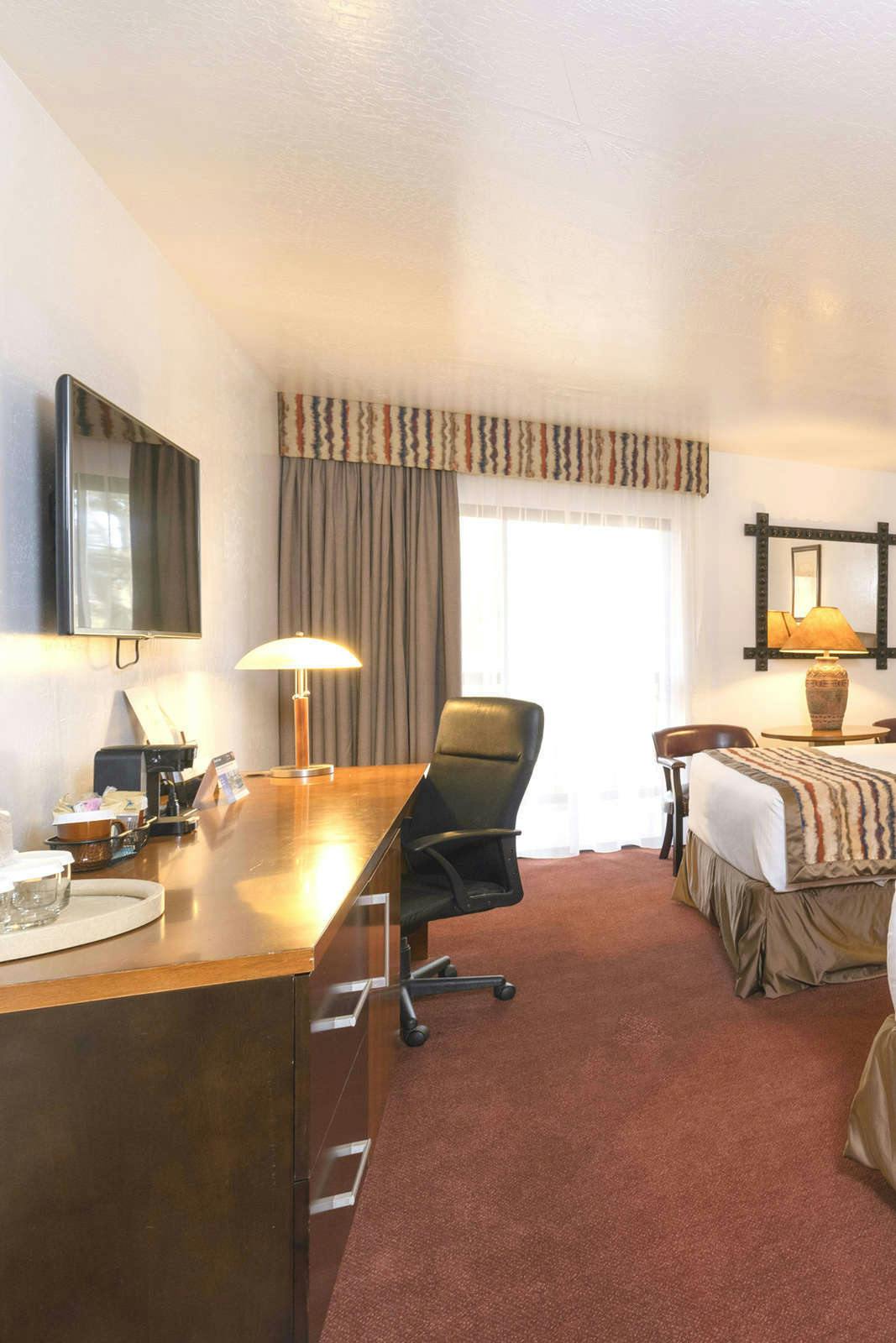 Hotel Grand Canyon Plaza Hotel photo 3