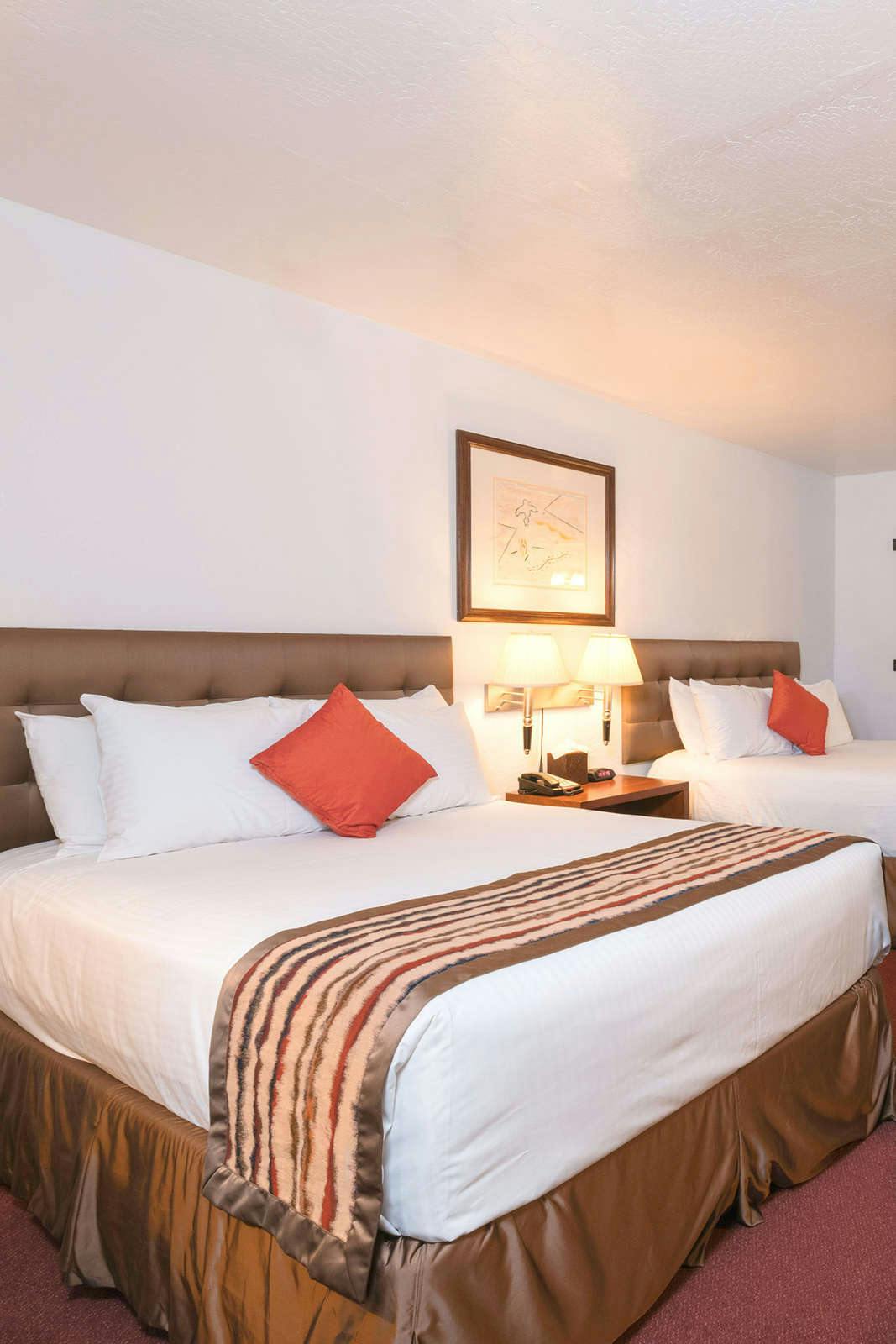 Hotel Grand Canyon Plaza Hotel photo 5