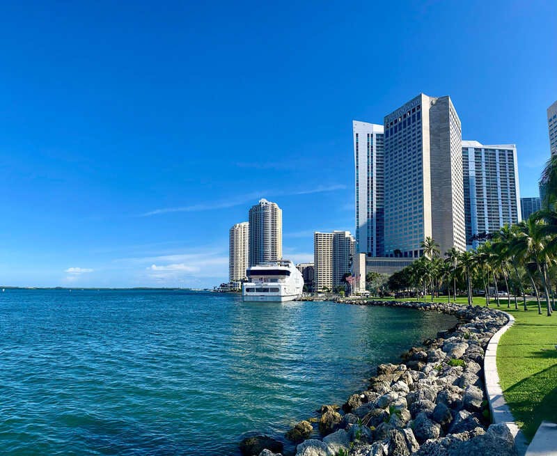 InterContinental Hotels MIAMI