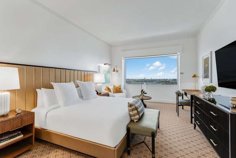 Hotel InterContinental Hotels MIAMI photo 2