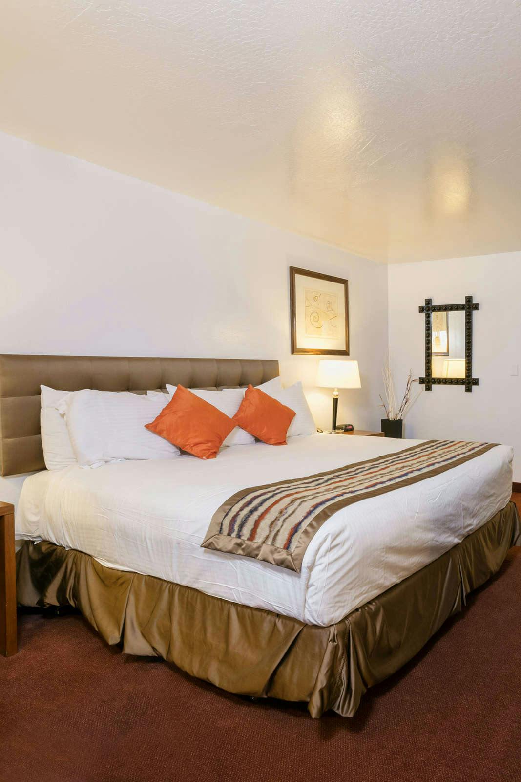 Hotel Grand Canyon Plaza Hotel photo 1